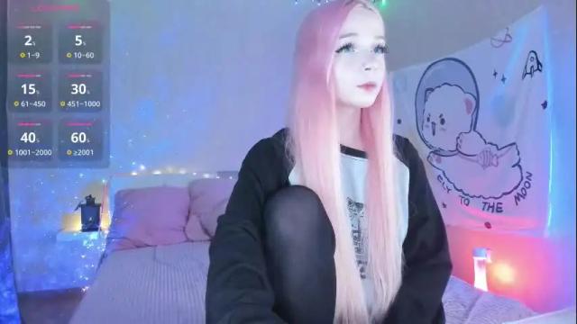 Image 3 of little_misaki Stream on Chaturbate on 26 days ago