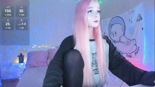 Image 7 of little_misaki Stream on Chaturbate on 26 days ago
