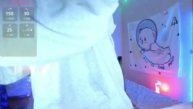 Image 4 of little_misaki Stream on Chaturbate on 25 days ago