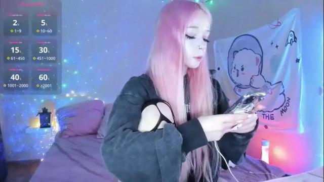 Image 3 of little_misaki Stream on Chaturbate on 21 days ago