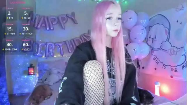Image 2 of little_misaki Stream on Chaturbate on 18 days ago