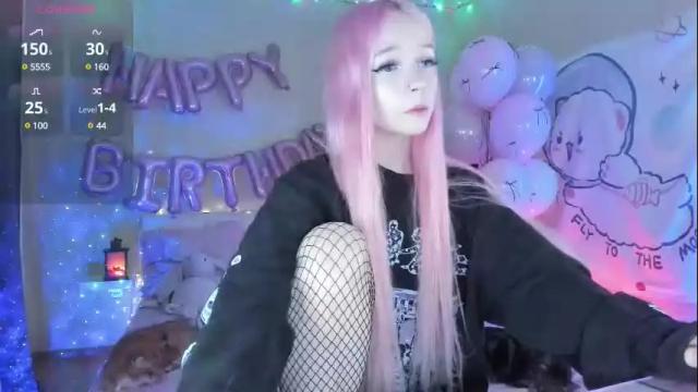 Image 4 of little_misaki Stream on Chaturbate on 18 days ago