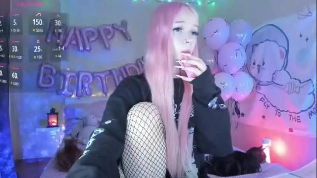 Thumbnail 2, little_misaki's Stream at Chaturbate, 16 days ago