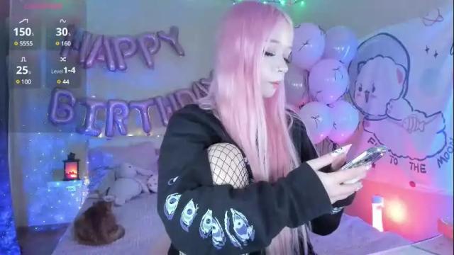 Thumbnail 3, little_misaki's Stream at Chaturbate, 16 days ago