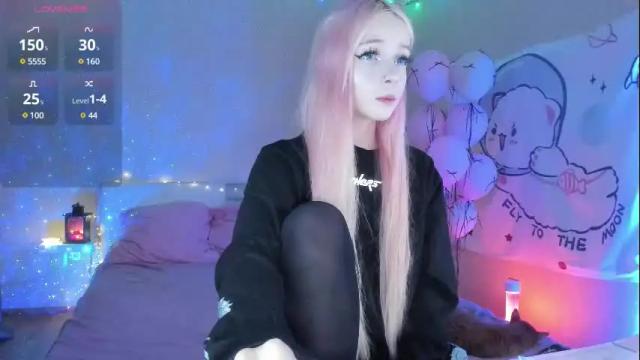 Image 12 of little_misaki Stream on Chaturbate on 10 days ago