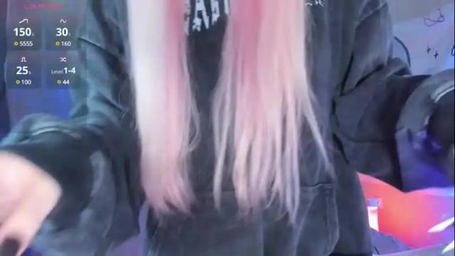 Image 2 of little_misaki Stream on Chaturbate on 7 days ago