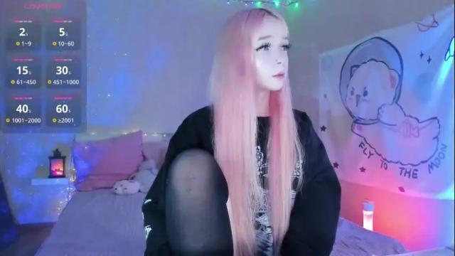 Thumbnail 1, little_misaki's Stream at Chaturbate, 3 days ago