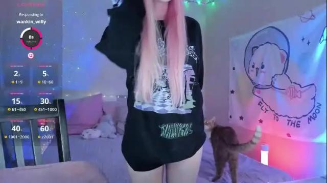 Image 3 of little_misaki Stream on Chaturbate on 5 days ago