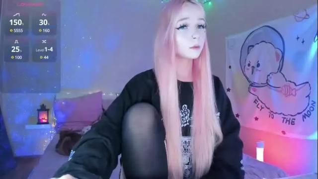 Image 4 of little_misaki Stream on Chaturbate on 5 days ago