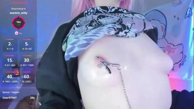 Image 11 of little_misaki Stream on Chaturbate on 4 days ago