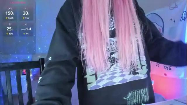 Thumbnail 3, little_misaki's Stream at Chaturbate, 2 days ago