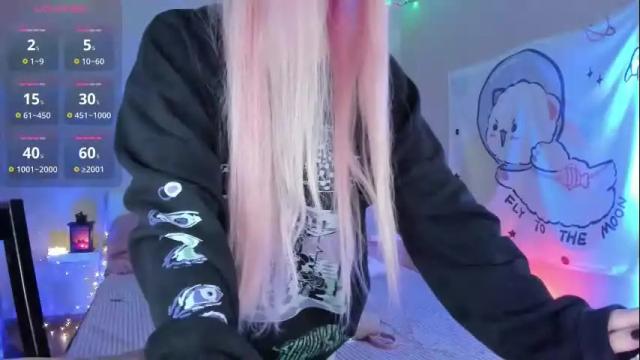 Image 3 of little_misaki Stream on Chaturbate on 3 months ago