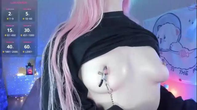 Image 12 of little_misaki Stream on Chaturbate on 3 months ago