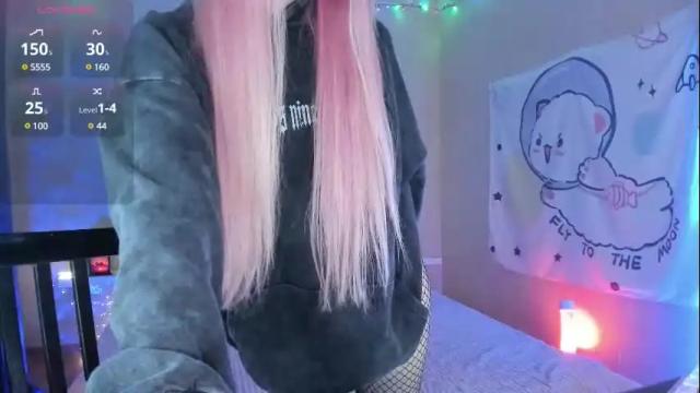 Image 2 of little_misaki Stream on Chaturbate on 3 months ago