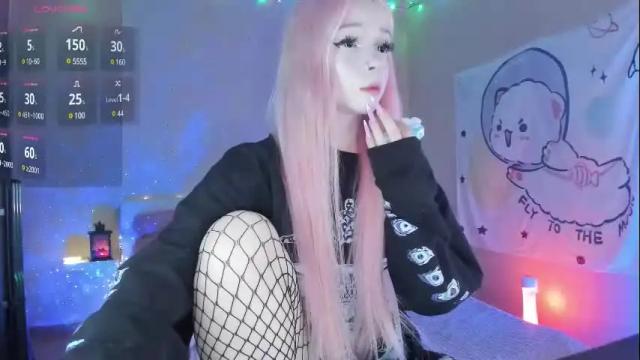 Image 7 of little_misaki Stream on Chaturbate on 3 months ago