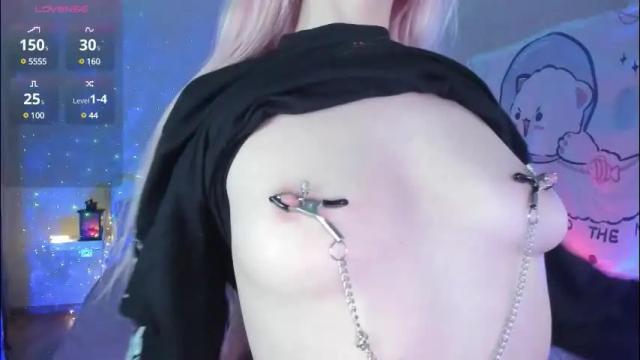 Thumbnail 1, little_misaki's Stream at Chaturbate, 3 months ago