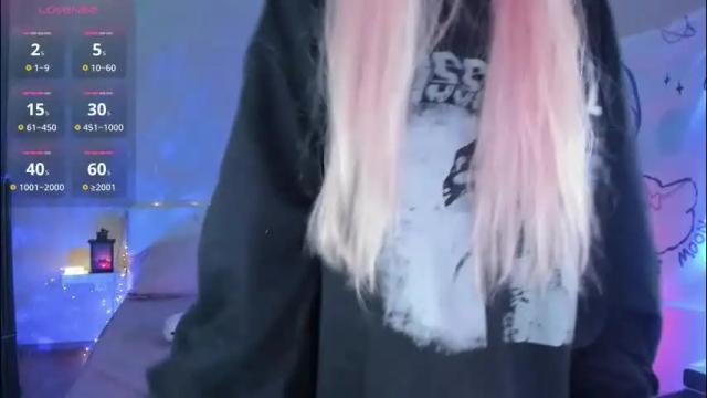 Image 12 of little_misaki Stream on Chaturbate on 3 months ago