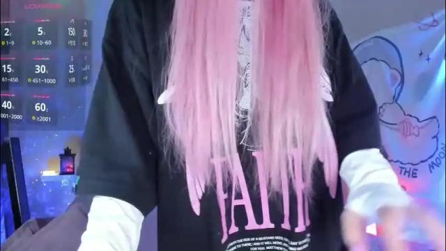 Image 11 of little_misaki Stream on Chaturbate on 3 months ago