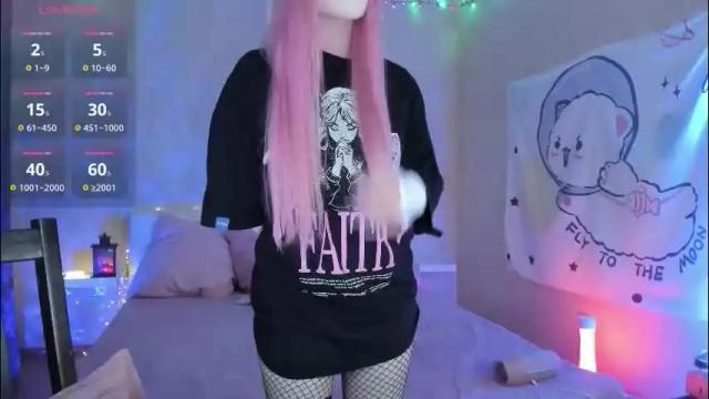 Image 4 of little_misaki Stream on Chaturbate on 3 months ago