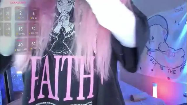 Thumbnail 2, little_misaki's Stream at Chaturbate, 3 months ago