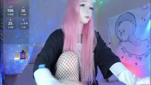 Thumbnail 3, little_misaki's Stream at Chaturbate, 3 months ago