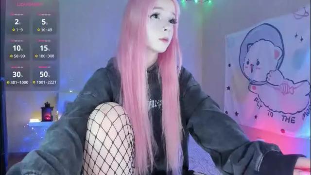 Image 6 of little_misaki Stream on Chaturbate on 3 months ago