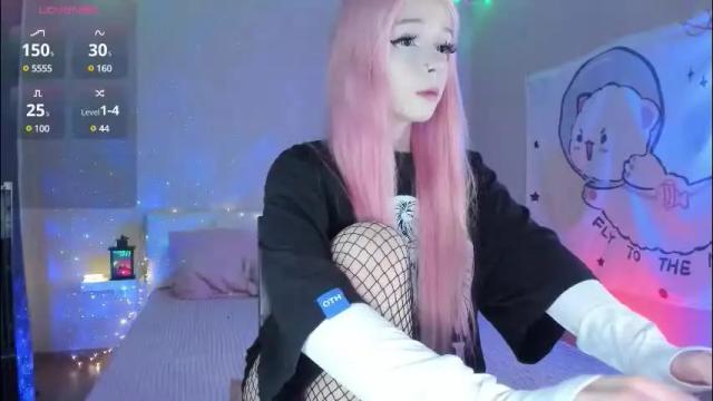 Image 8 of little_misaki Stream on Chaturbate on 2 months ago