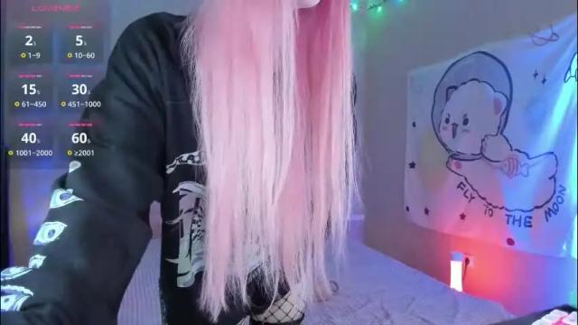 Image 6 of little_misaki Stream on Chaturbate on 2 months ago