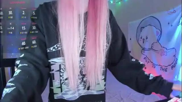 Image 7 of little_misaki Stream on Chaturbate on 2 months ago