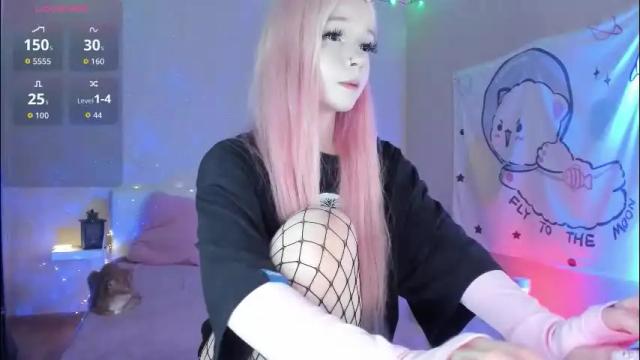 Image 2 of little_misaki Stream on Chaturbate on 2 months ago
