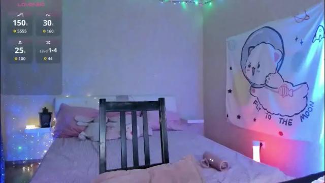 Image 2 of little_misaki Stream on Chaturbate on 2 months ago