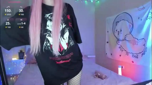 Image 3 of little_misaki Stream on Chaturbate on 2 months ago