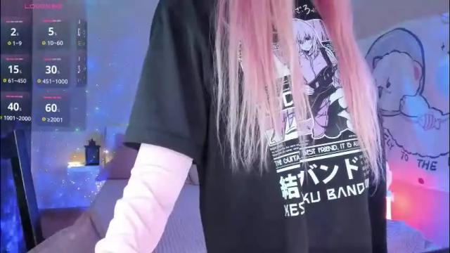 Image 4 of little_misaki Stream on Chaturbate on 1 month ago