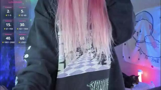 Image 11 of little_misaki Stream on Chaturbate on 1 month ago