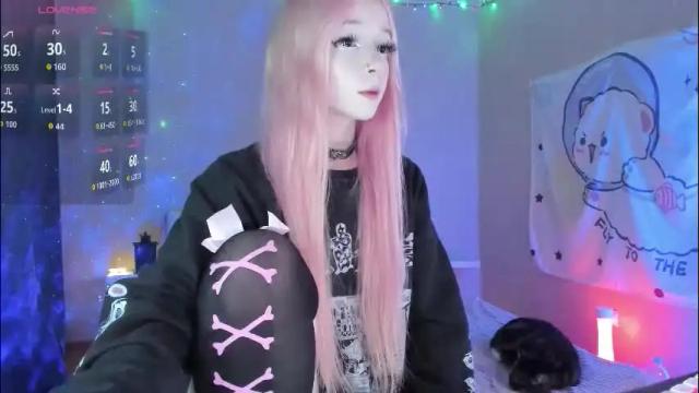 Image 12 of little_misaki Stream on Chaturbate on 1 month ago