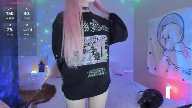 Image 7 of little_misaki Stream on Chaturbate on 1 month ago