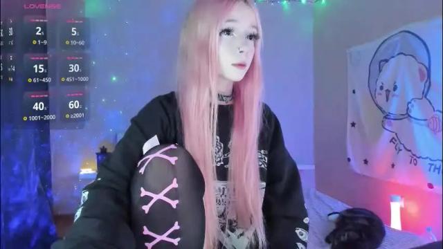 Image 8 of little_misaki Stream on Chaturbate on 1 month ago