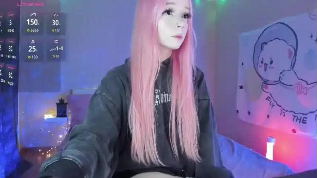 Image 3 of little_misaki Stream on Chaturbate on 1 month ago