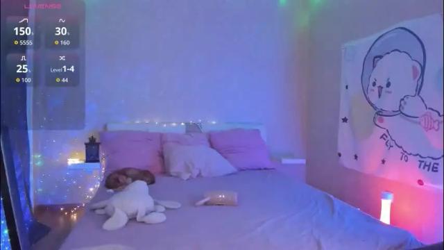 Image 7 of little_misaki Stream on Chaturbate on 1 month ago