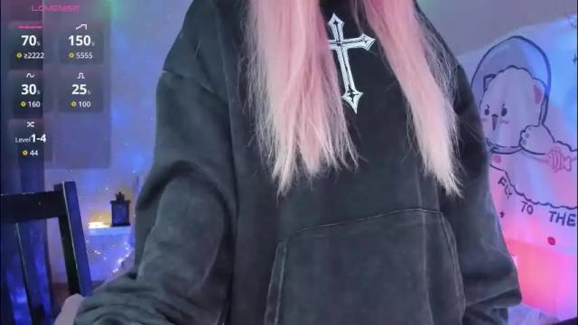 Image 3 of little_misaki Stream on Chaturbate on 1 month ago