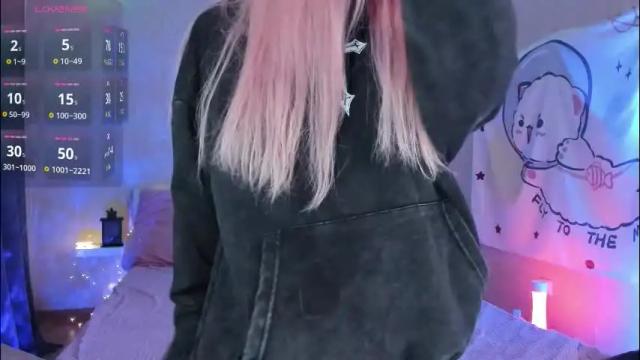 Image 6 of little_misaki Stream on Chaturbate on 1 month ago