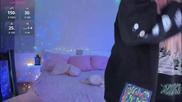 Image 10 of little_misaki Stream on Chaturbate on 1 month ago