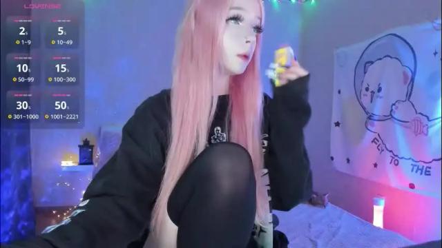 Image 4 of little_misaki Stream on Chaturbate on 1 month ago