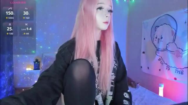 Image 6 of little_misaki Stream on Chaturbate on 1 month ago