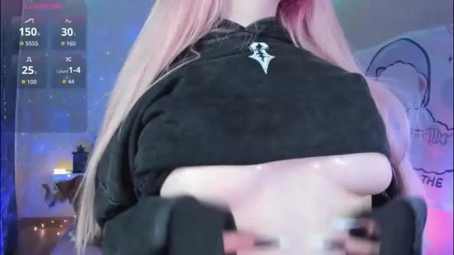 Image 11 of little_misaki Stream on Chaturbate on 1 month ago