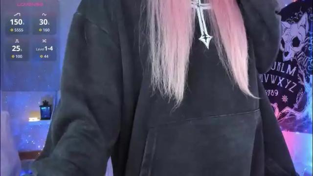 Image 12 of little_misaki Stream on Chaturbate on 6 days ago