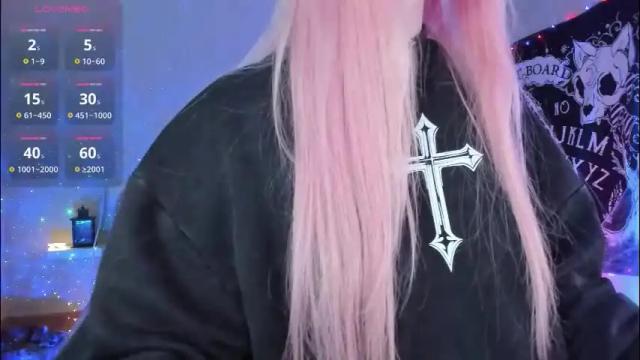 Image 7 of little_misaki Stream on Chaturbate on 6 days ago