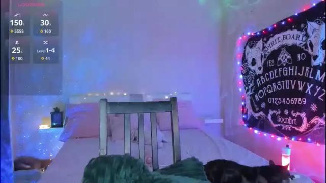 Image 8 of little_misaki Stream on Chaturbate on 4 days ago