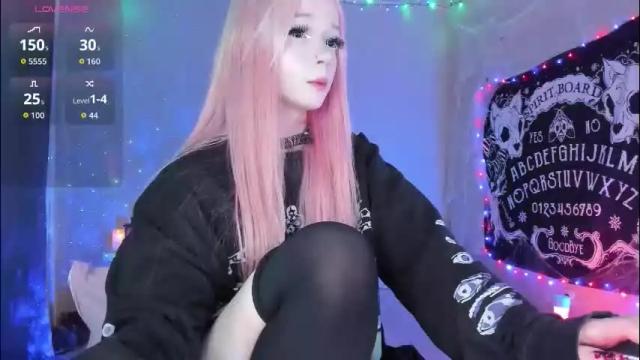 Thumbnail 1, little_misaki's Stream at Chaturbate, 3 days ago