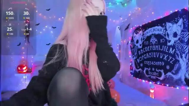 Thumbnail 1, little_misaki's Stream at Chaturbate, 2 months ago